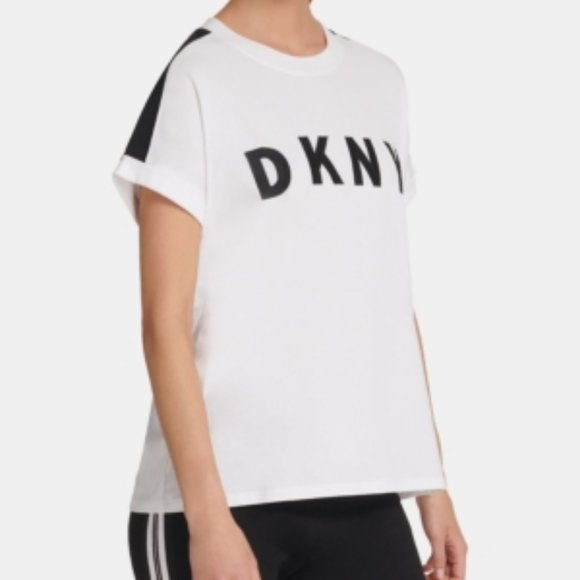dkny tops